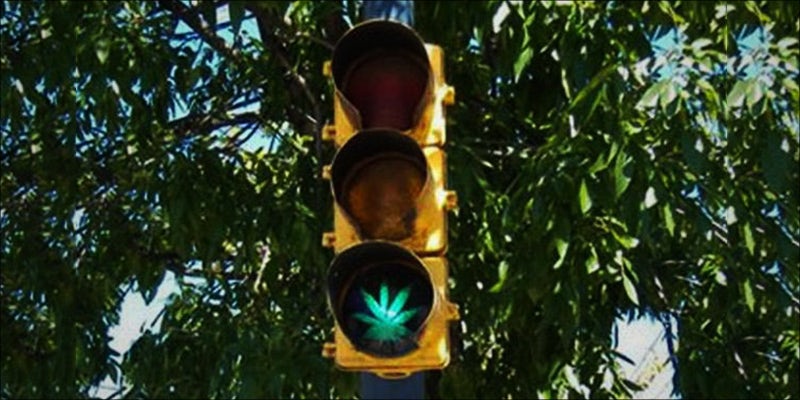 Once Again Marijuana 1 New Research Reveals Surprise Facts About Driving And Cannabis