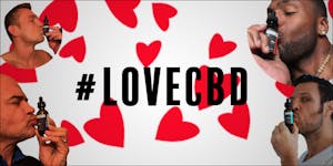 Professional Athletes Are Telling Everyone Why They #LoveCBD