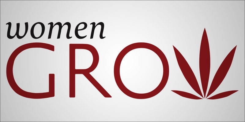 Why Women Are 3new Why Women Are Excelling In The Booming Cannabis Industry