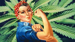 We’re Celebrating 15 Of The Most Powerful Women In Weed