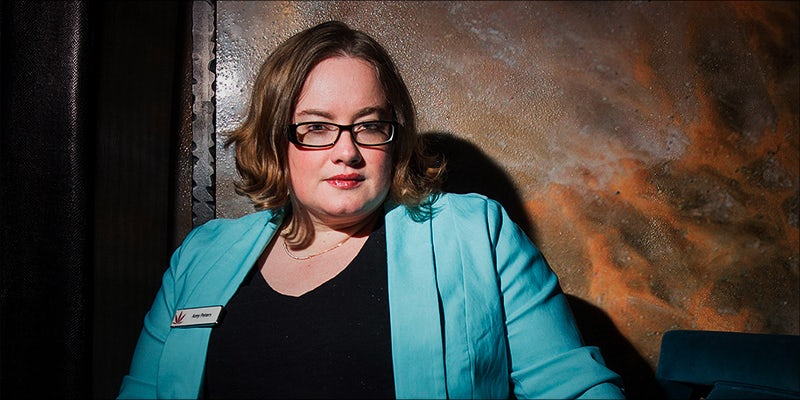 Women Grow Summit 10 Women Grow Summit: 11 Women Bossing It In The Cannabis Industry