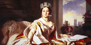 7 Women From History You Didn’t Know Were Fans Of Cannabis