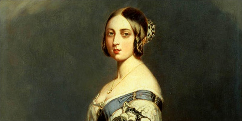 Women In History queenv 7 Women From History You Didn’t Know Were Fans Of Cannabis
