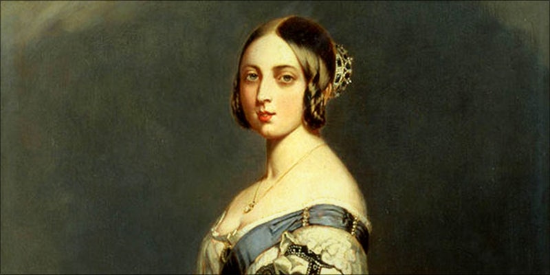 Women In History queenv 7 Women From History You Didn’t Know Were Fans Of Cannabis