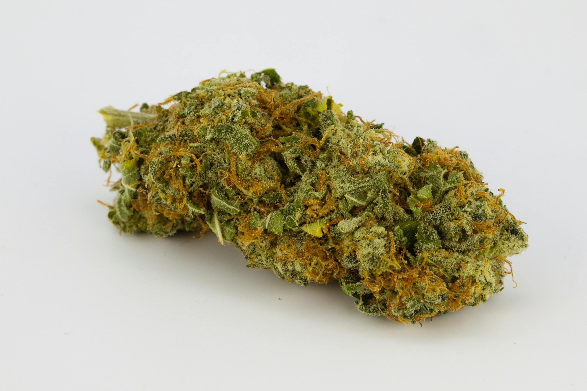 Chemdawg 4 Strain of Marijuana | Weed | Cannabis | Herb