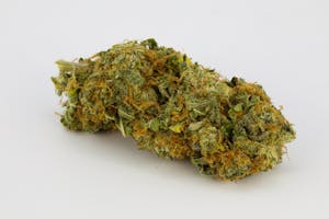 Chemdawg 4 Marijuana Strain