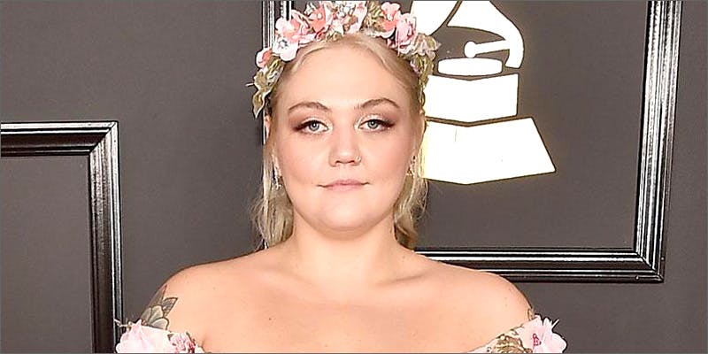 Elle King