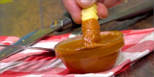 How To Make Magical Cannabis Ketchup In 3 Easy Steps