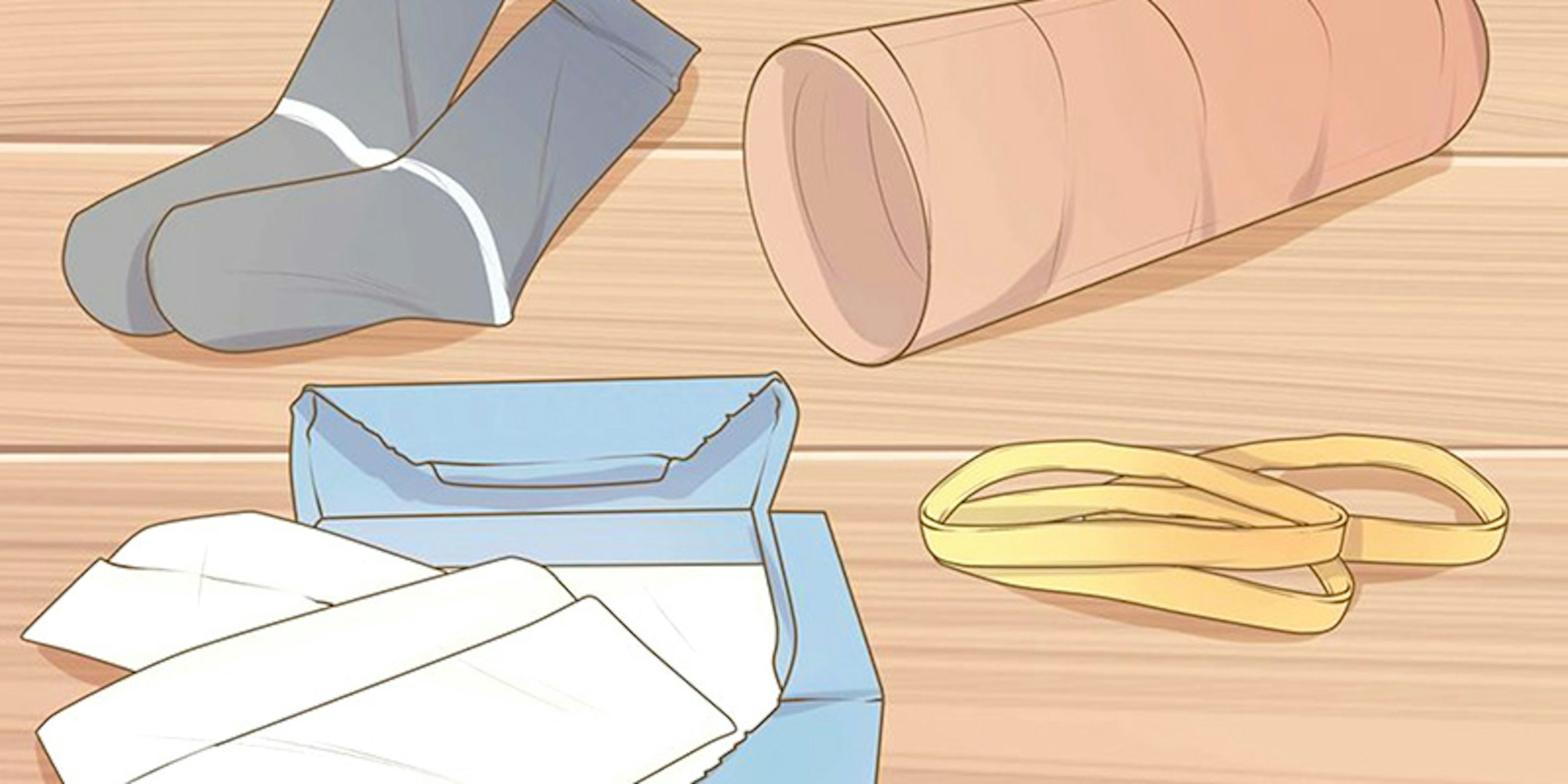 How To Make A Sploof In 3 Easy Steps | Herb