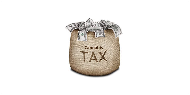 tax2 Did You Know You Cant Claim Cannabis Business Expenses?