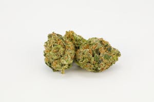 Raspberry Kush Marijuana Strain