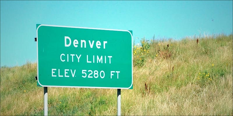28 Things That 16 28 Things That Definitely Happen When Youre From Colorado