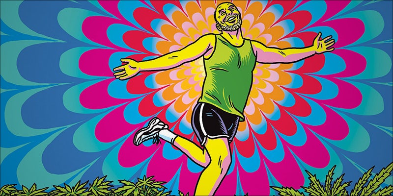 7 Ways To 2 7 Ways To Smoke Weed And Still Get Shit Done