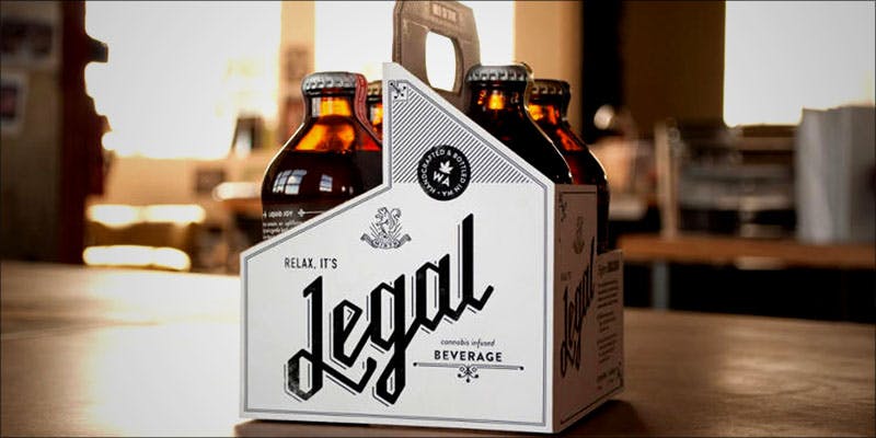 Beer Industry Could 3 Luxury Cannabis Is Officially Here And Youre Going To Want It