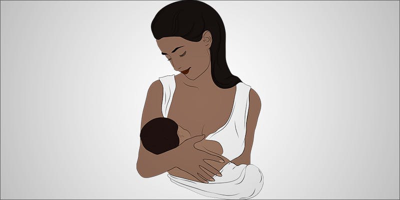 Breastfeeding And Cannabis 1 New Colorado Study Wants Breastfeeding and Cannabis Participants