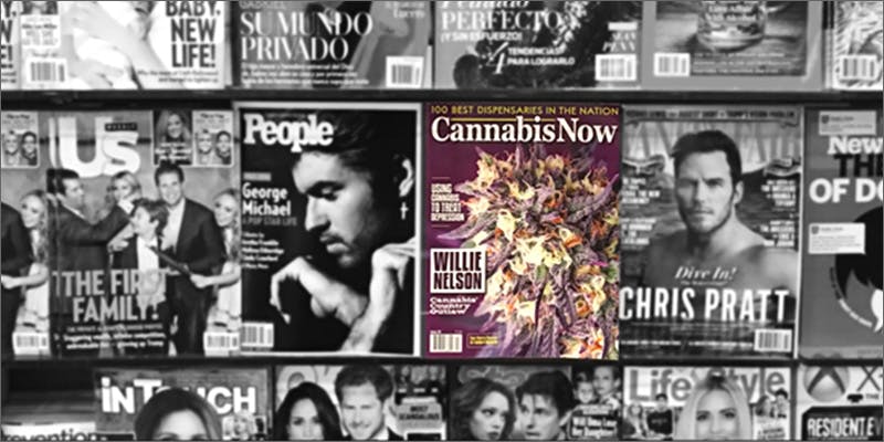 Cannabis Now