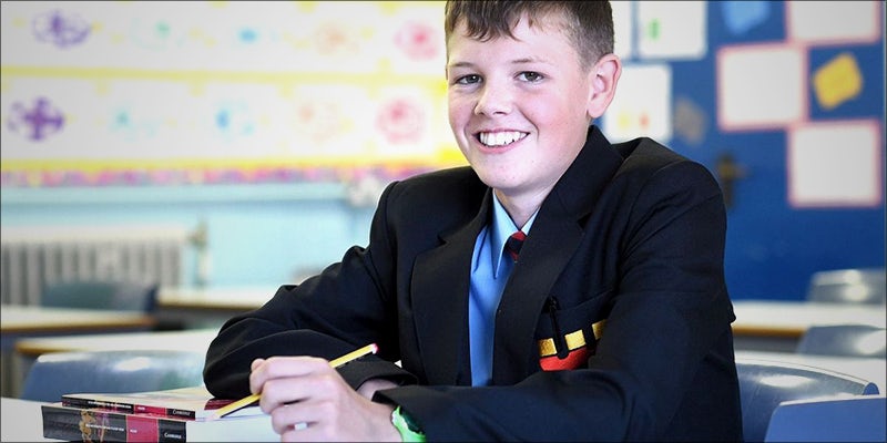 Cannabis Oil Provided 2 Cannabis Saved This Teenage Boy Dying of Cancer