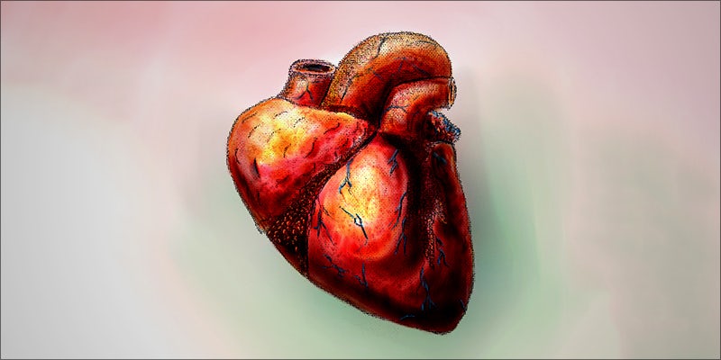 Common Pain Meds 2 Common Pain Meds Linked To Greater Risk Of Heart Attacks