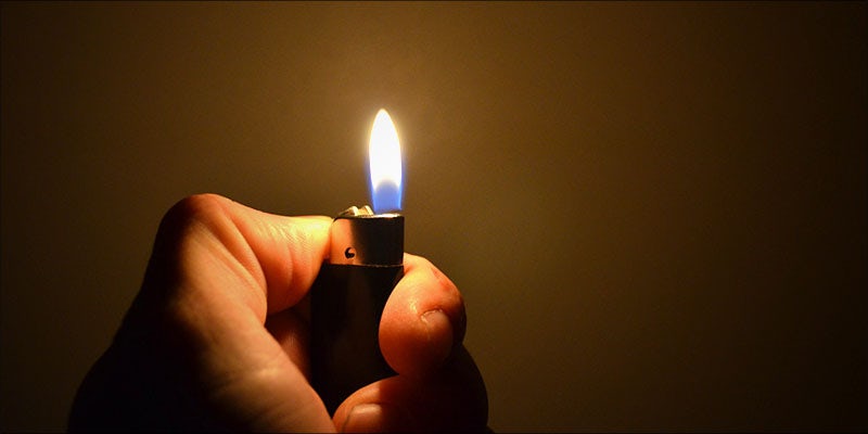 How To Not 4 Texas Just Took A Major Step Toward Cannabis Decriminalization