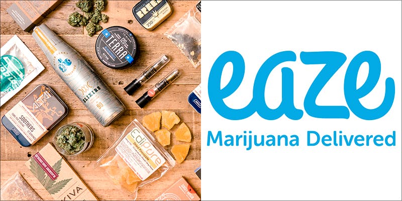 Join Eaze hero 5 Of The Best 420 Apps You Cant Live Without