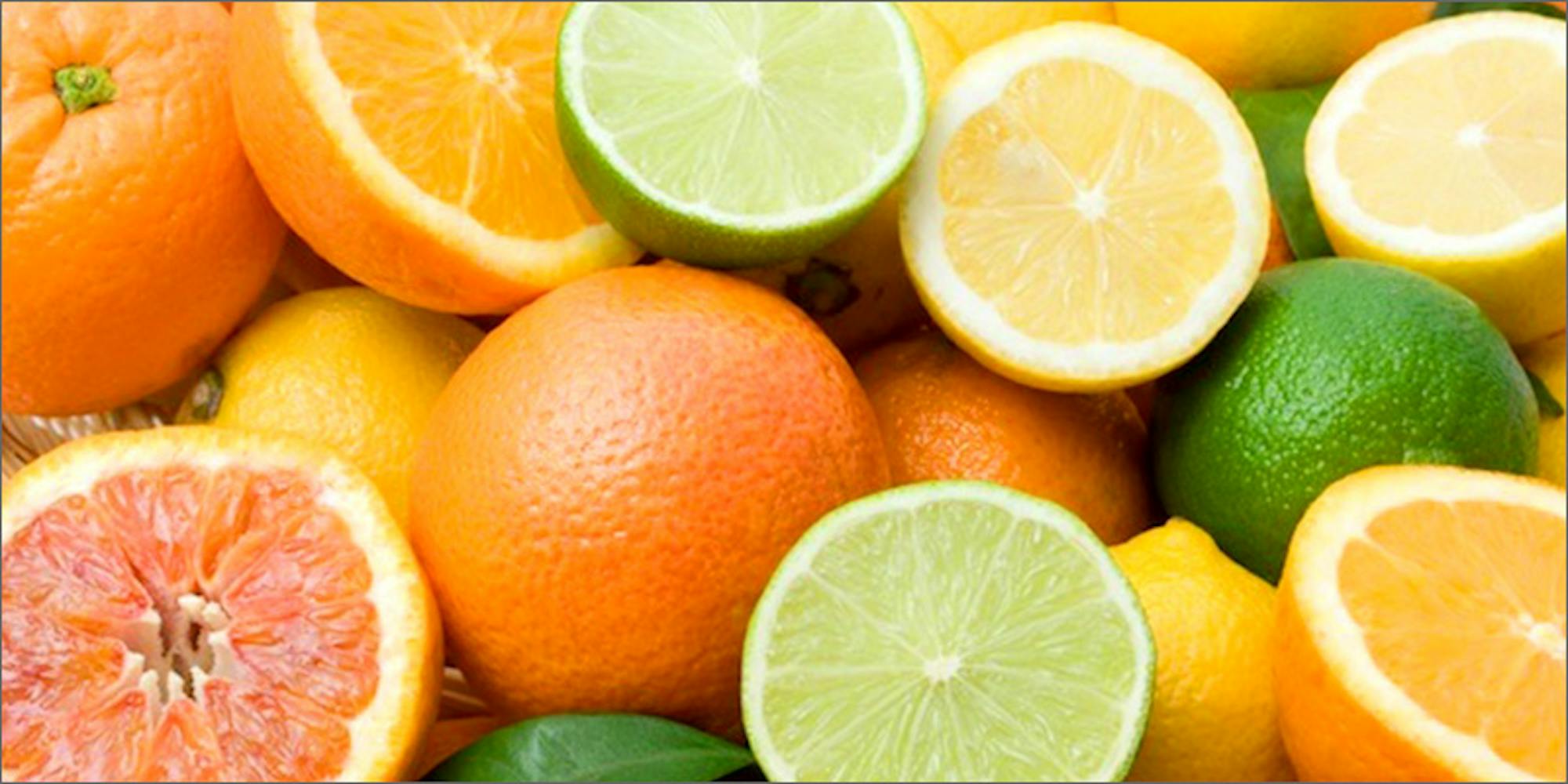 Limonene: The Terpene That Relieves Depression And Kills Cancer | Herb