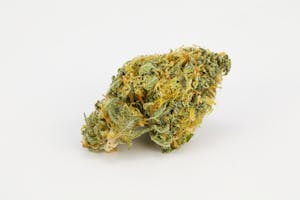 Marionberry Kush Marijuana Strain