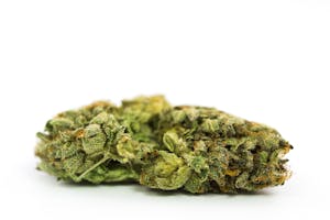 Pink Berry Marijuana Strain