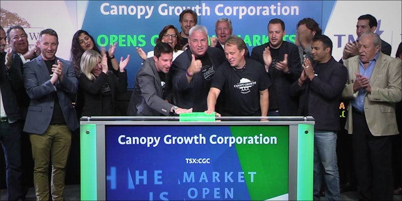 Third Lawsuit Launched 2 Third Lawsuit Launched In Canada Over Contaminated Cannabis