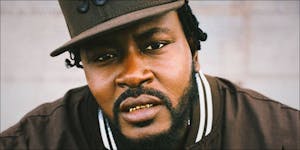 Trick Daddy Playing An Uncensored Gig This Weekend To Support Cannabis