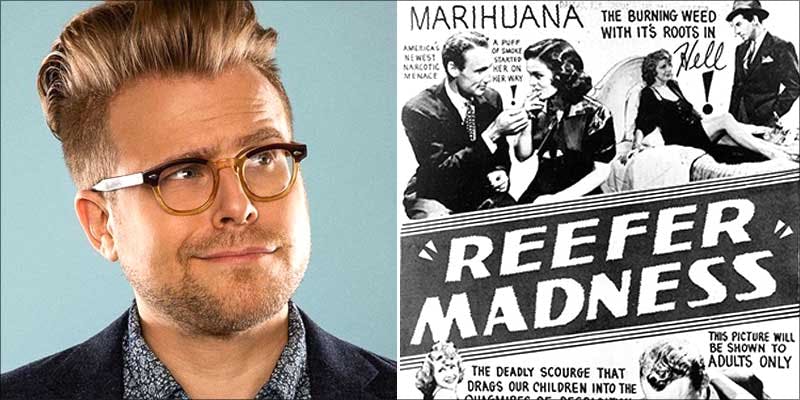 This Is The Sinister Reason Weed Is Illegal