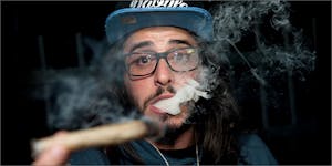 Adam Ill: Meet The Guy Getting Paid To Get Higher Than You