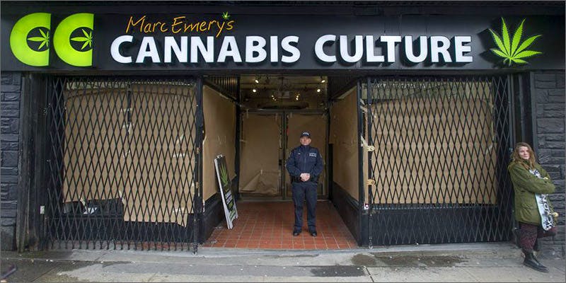 More Raids For Cannabis Culture, Marc And Jodie Emery Arrested
