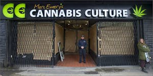 More Raids For Cannabis Culture, Marc And Jodie Emery Arrested