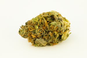 Emerald OG Marijuana Strain