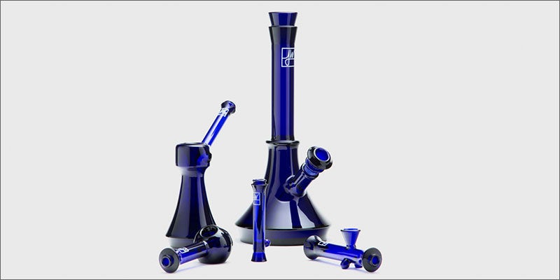 jw Luxury Cannabis Is Officially Here And Youre Going To Want It