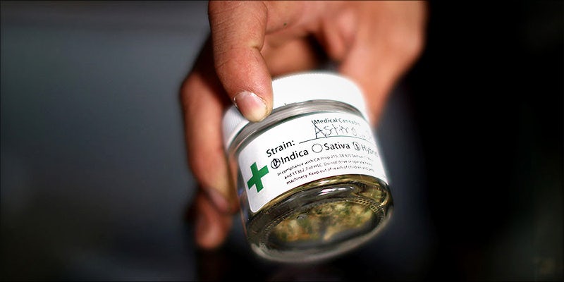 nevada 10 States With The Best Medical Cannabis Access