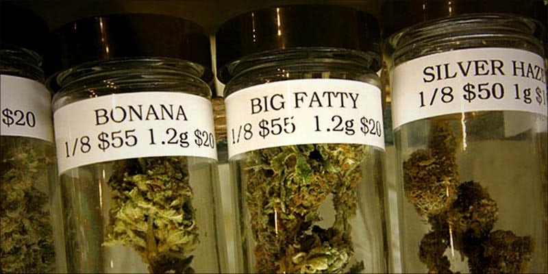 oregon 10 States With The Best Medical Cannabis Access