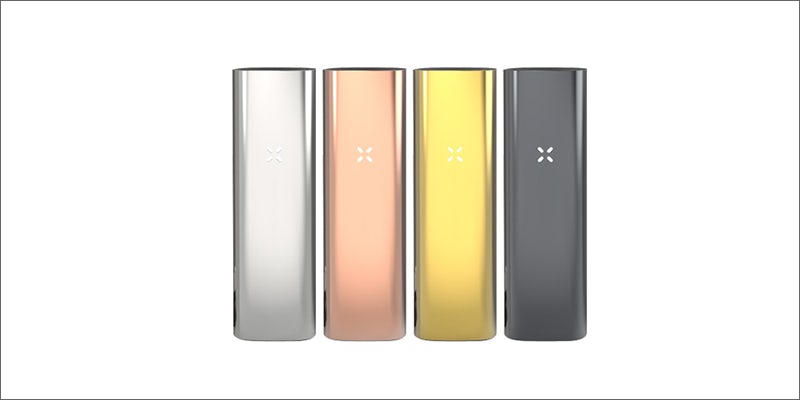 pax3.2 Luxury Cannabis Is Officially Here And Youre Going To Want It