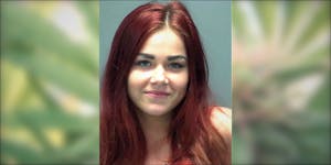 Shocking Video Showing Teen Letting Toddler Smoke Weed Lands Her In Jail