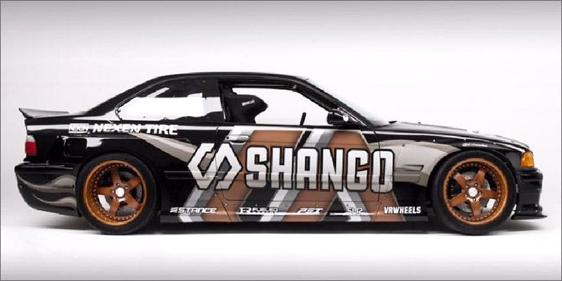 racer