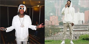 Wiz Khalifa Apologizes After Leaving A Joint At Pablo Escobar’s Grave