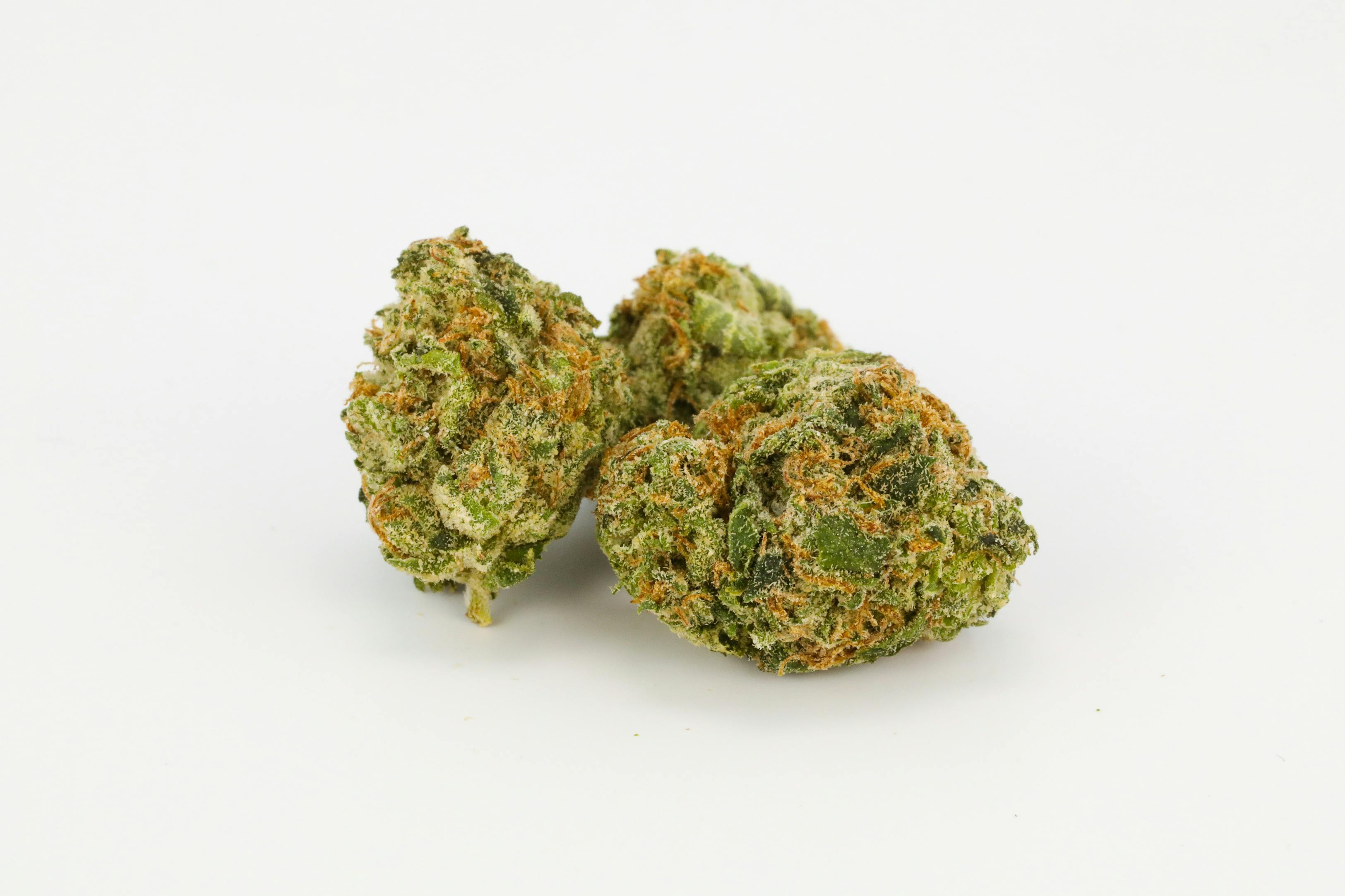 Lavender Jones Weed; Lavender Jones Cannabis Strain; Lavender Jones Hybrid Marijuana Strain