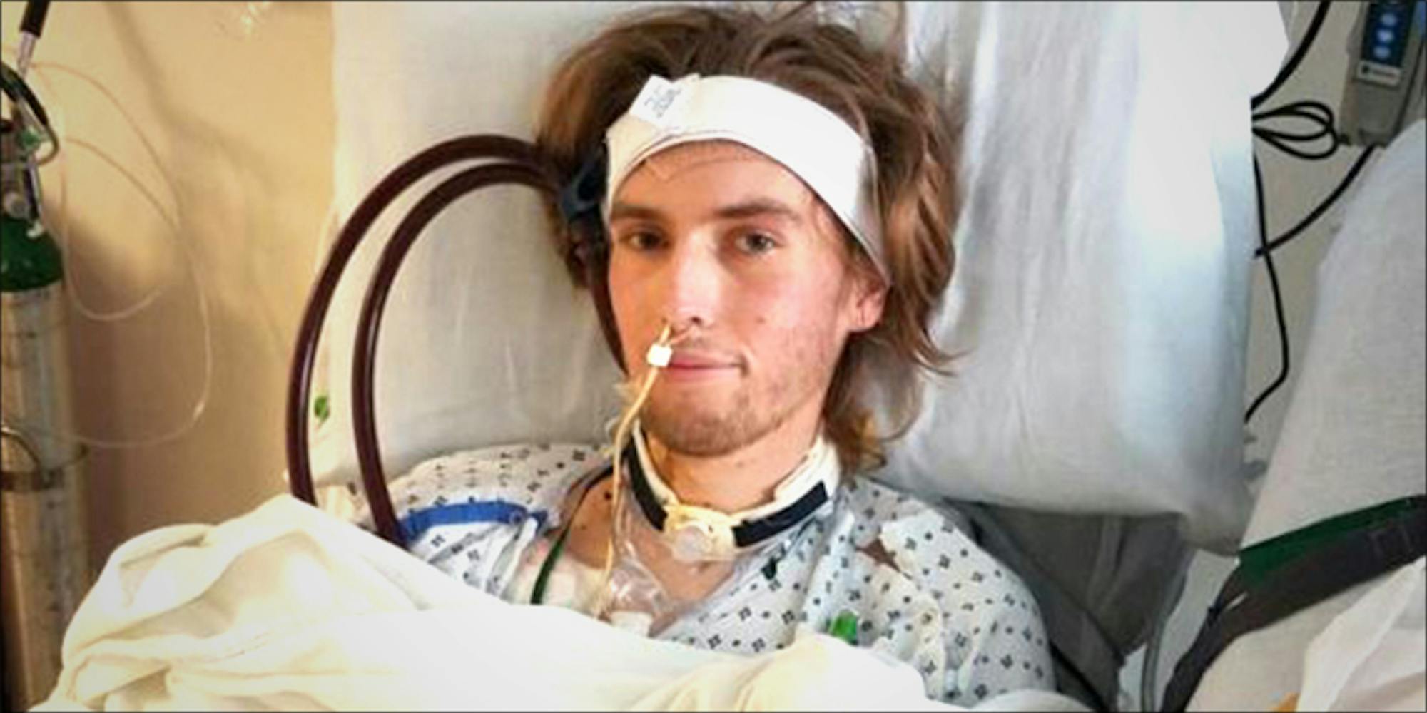 Teen Denied LifeSaving Transplant Due To Hospitals NoCannabis Policy