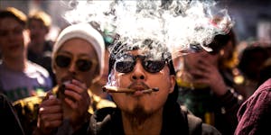 10 Best 420 Celebrations Around The World