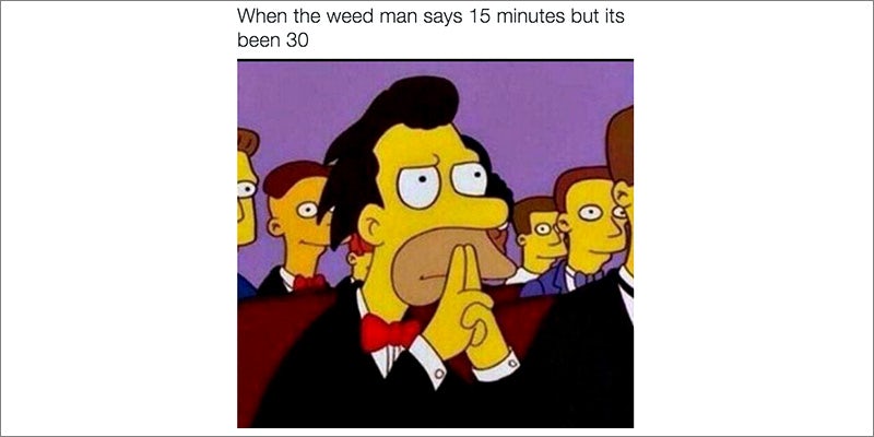 50 Weed Memes 17 50 Hilarious Weed Memes That Will Keep You Laughing For Hours