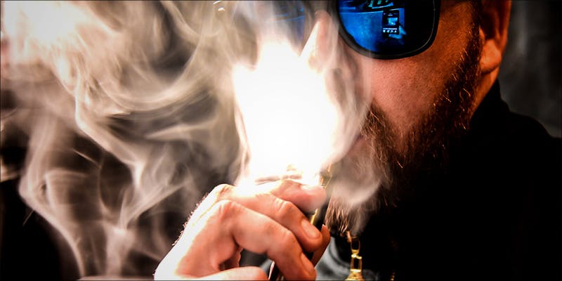 5 Reasons Why 3 TSA Accidentally Said Cannabis Is OK On Planes