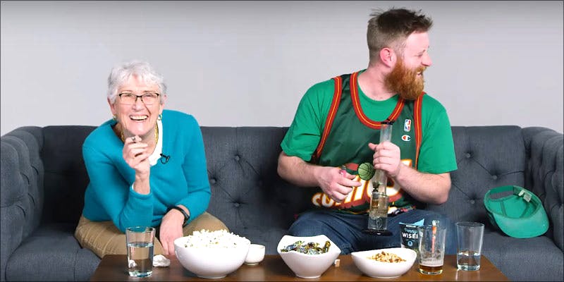 Grandma