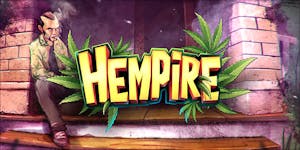 Grow Your Own Hempire In New Mobile Weed Game Launching 420