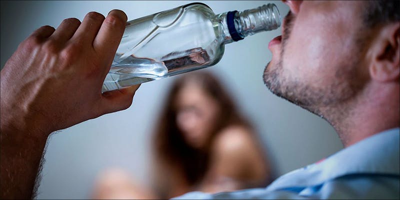 Is High Sex 2 Is High Sex Better Than Drunk Sex?