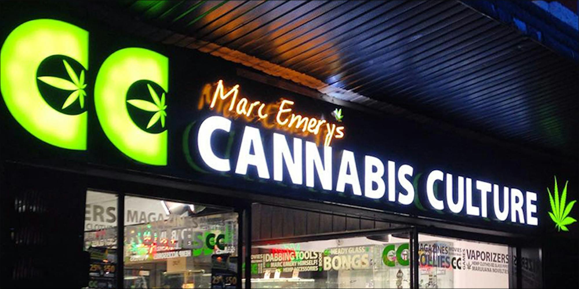 Last Standing Cannabis Culture Dispensary Has Closed Its Doors Herb